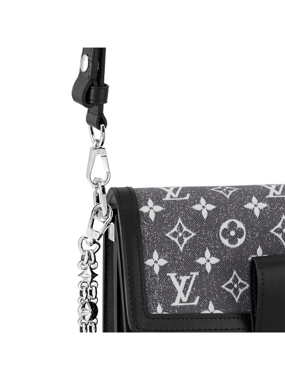 Сумка Dauphine MM Louis Vuitton